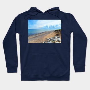 Whitefish Point Beach Hoodie